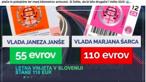 vinjeta