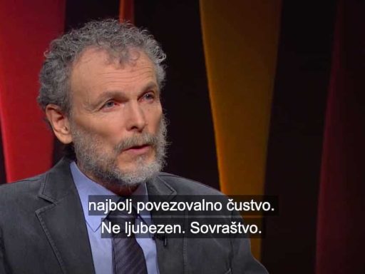 dragan petrovec intervju