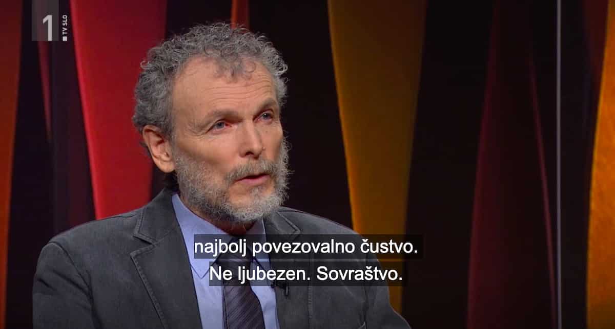 dragan petrovec intervju
