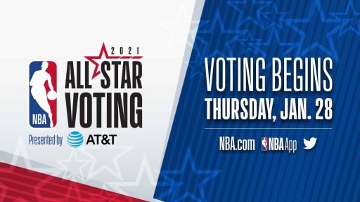 nba all star