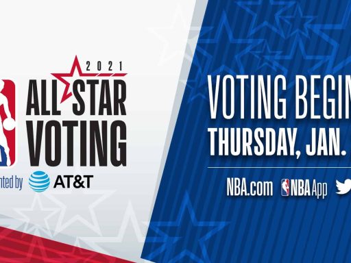 nba all star
