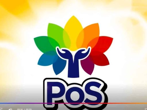 pos povezimo slovenijo