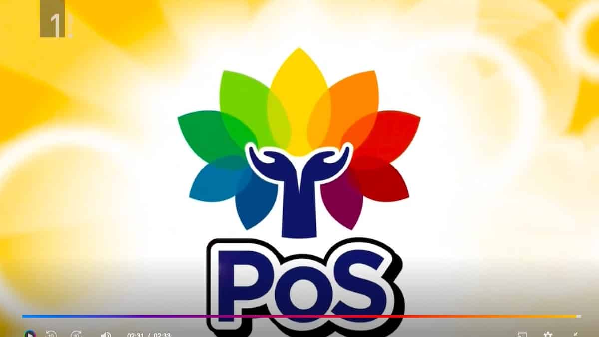 pos povezimo slovenijo
