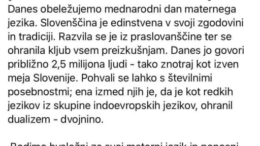dualnost dvojnina 2