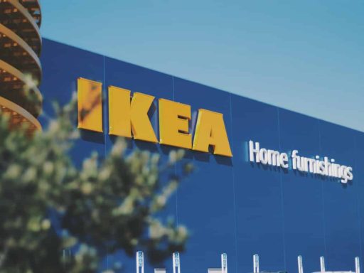 ikea ljubljana