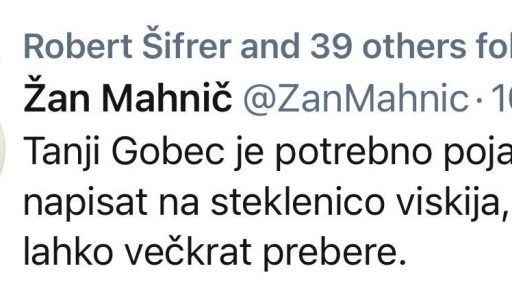 zan mahnic pojansilo