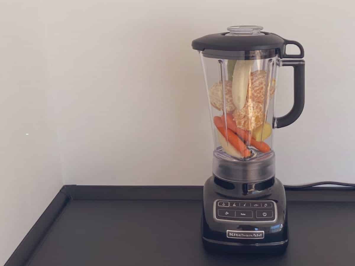 Blender KitchenAid 1