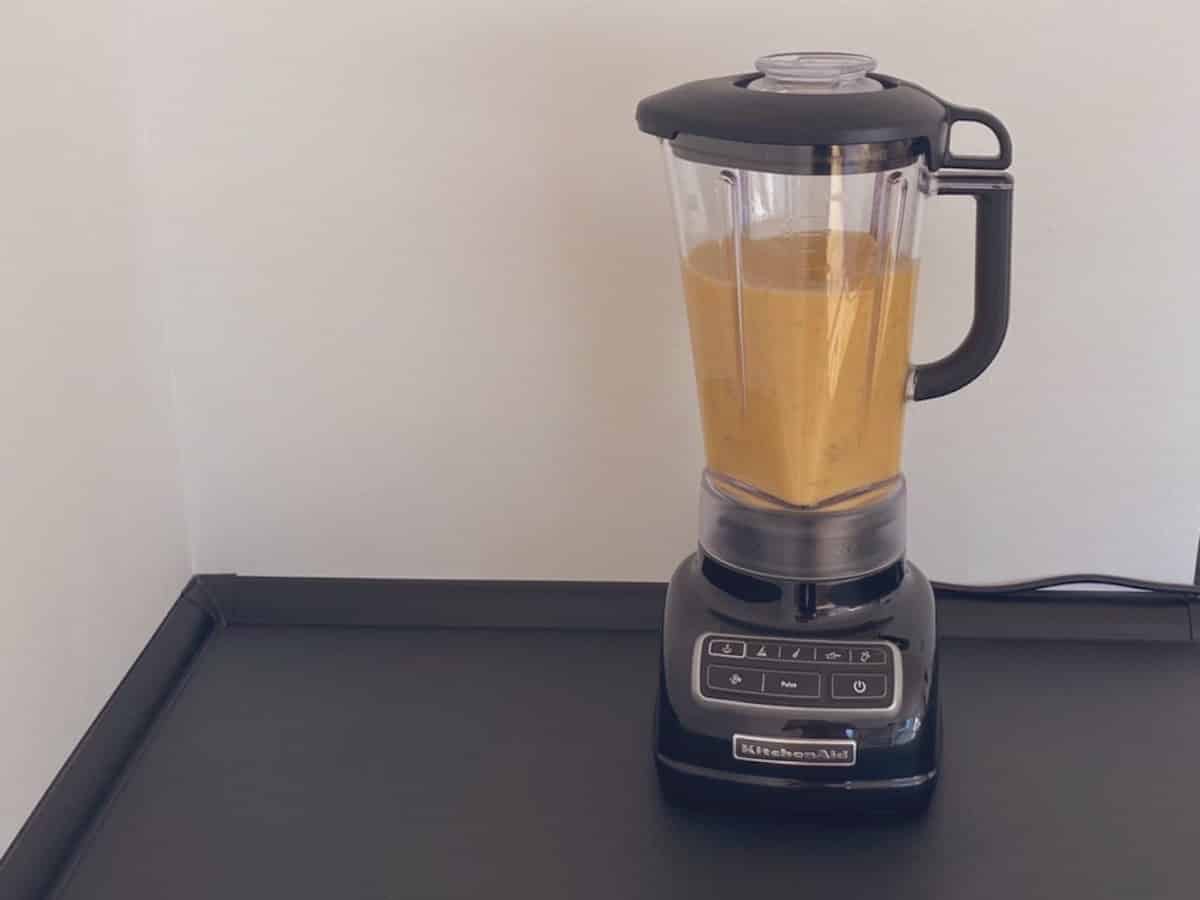 Blender KitchenAid 2