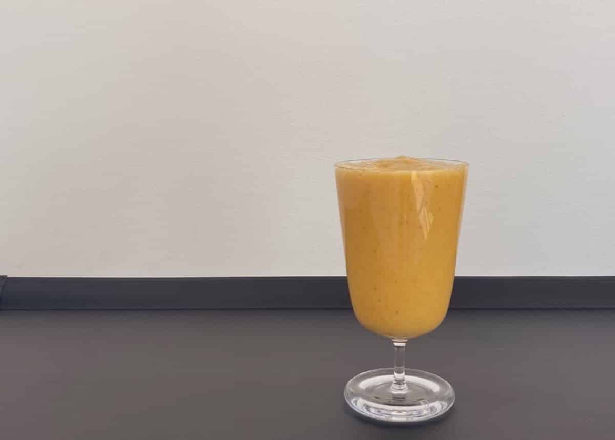 Blender KitchenAid 3