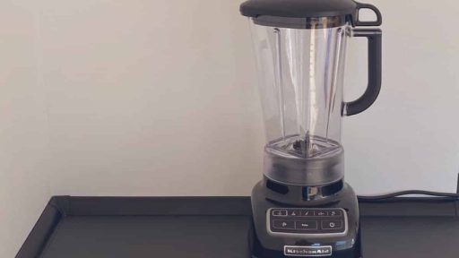 Blender KitchenAid 4