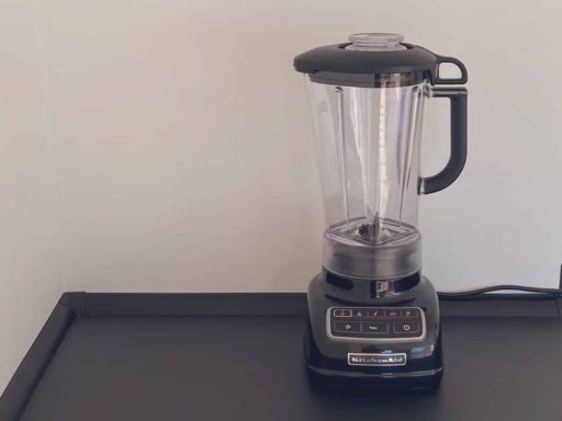 Blender KitchenAid 4