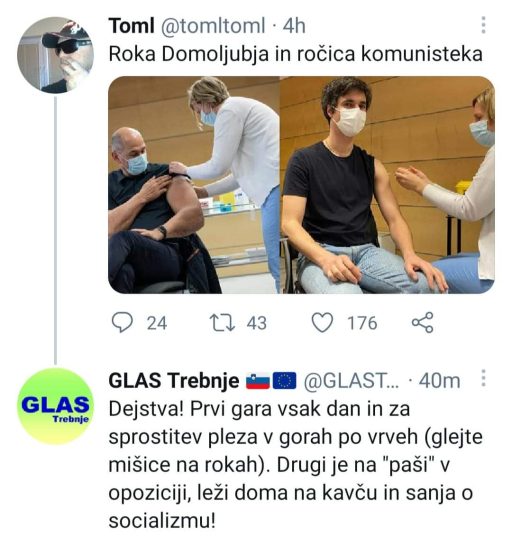 janez jansa roka
