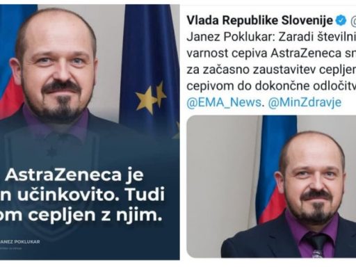 Primož ima dovolj te koruptivne vlade @PrimozVerbi