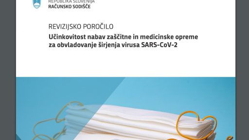 revizijsko porocilo