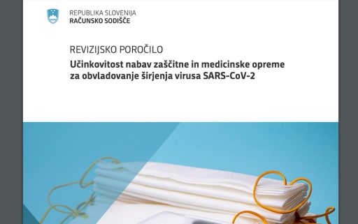 revizijsko porocilo