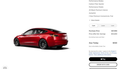 tesla 3 bitcoin
