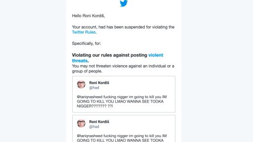 twitter