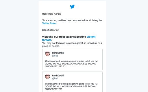 twitter