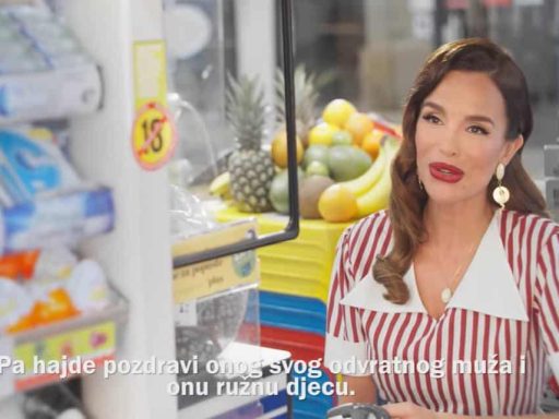 Severina hejt sloveni