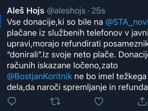 ales hojs twitter sta