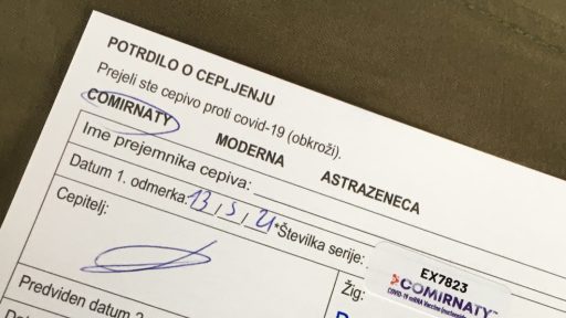 cepljenje