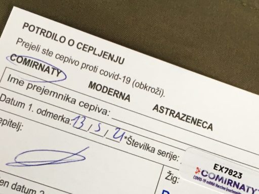cepljenje