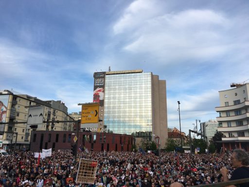 protesti 28 maj 2021 ljubljana 8