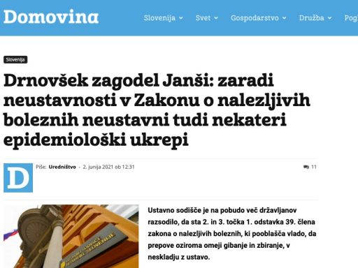 domovina