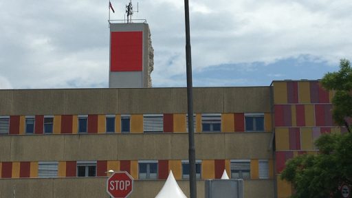 koper testiranje