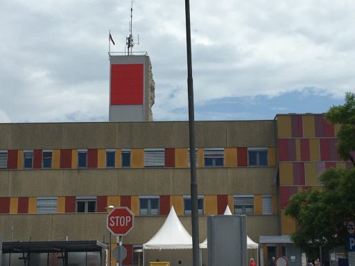 koper testiranje