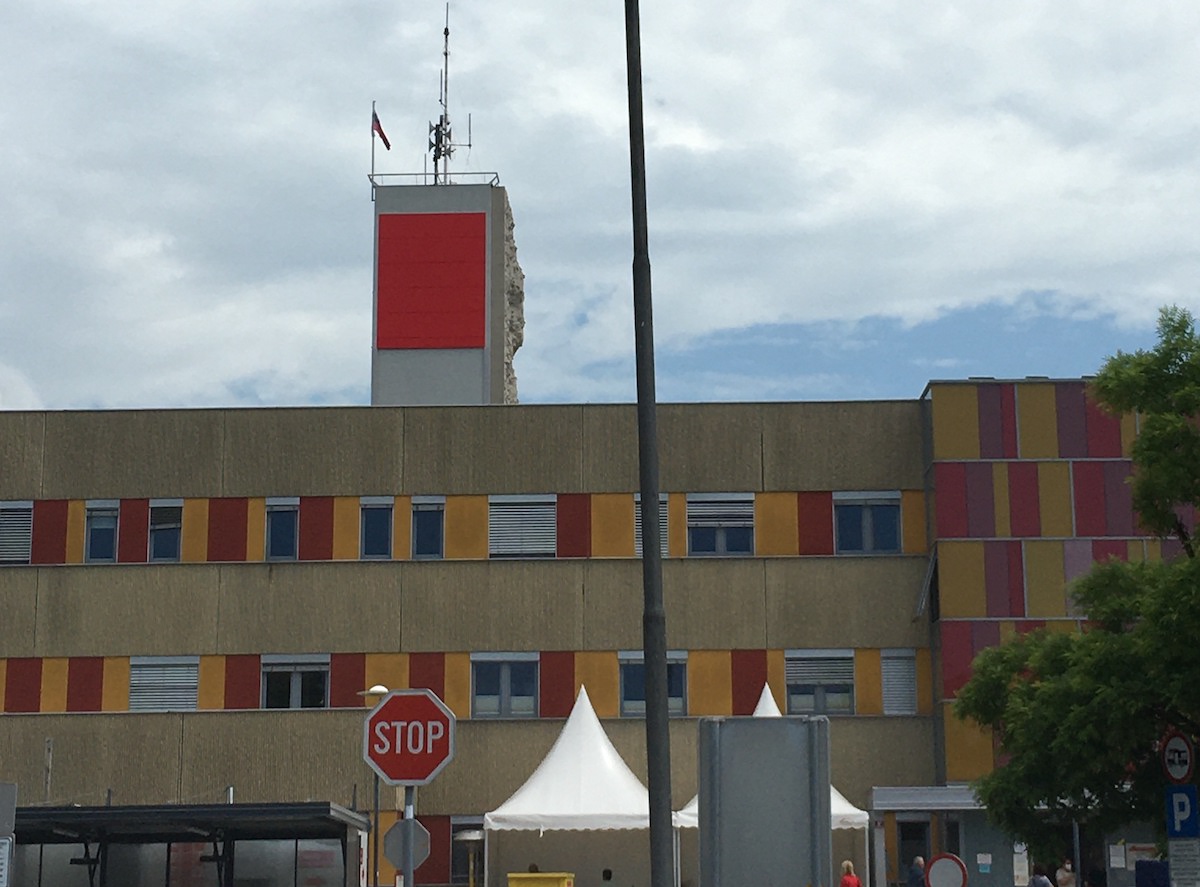 koper testiranje