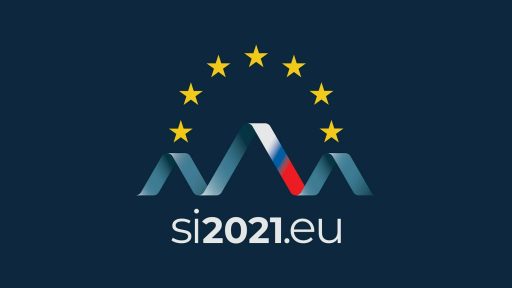 logotip predsedovanja svetu eu