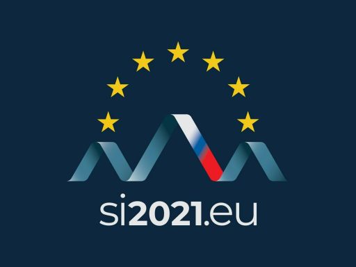 logotip predsedovanja svetu eu