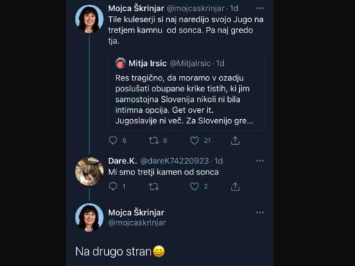 mojca skrinjar tretji kamen od sonca