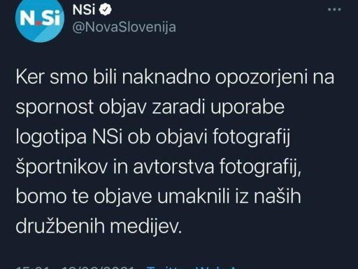 nsi kraja avtorskega dela