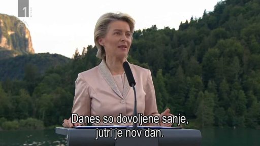 danes so dovoljene sanje