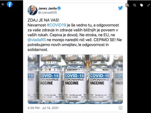 janez jansa