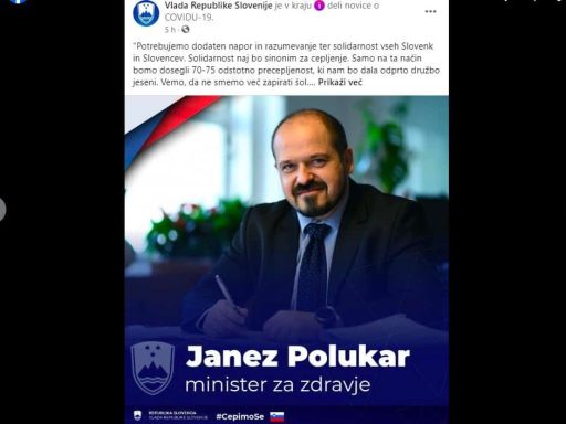 janez polukar
