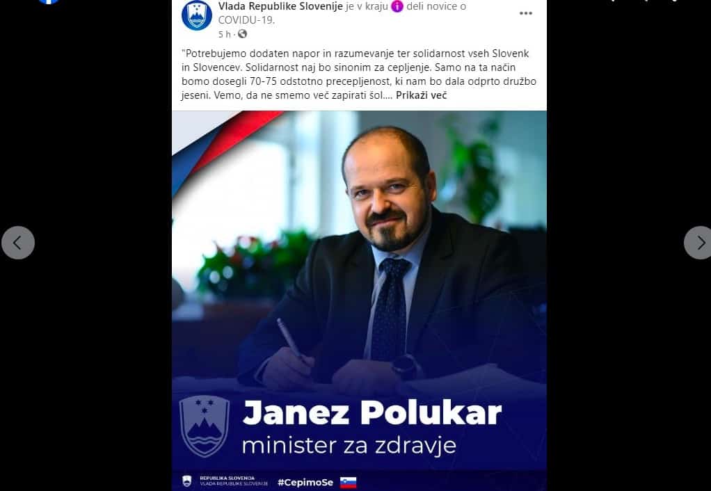 janez polukar