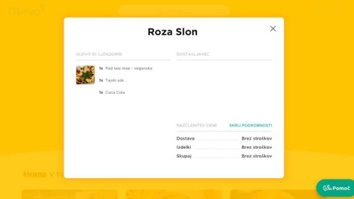 glovo
