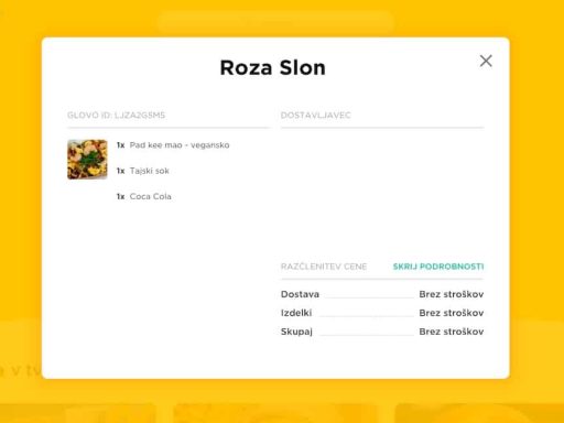glovo