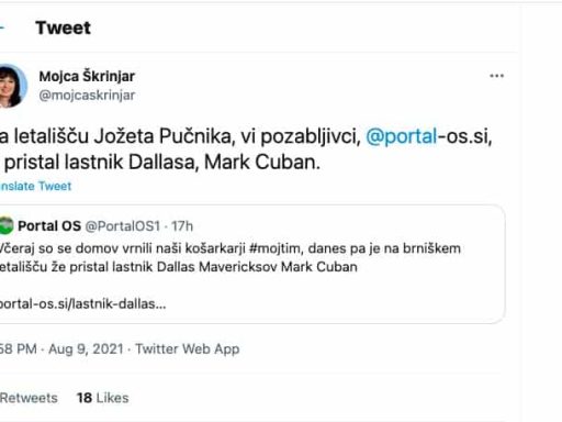 mojca skrinjar dallas