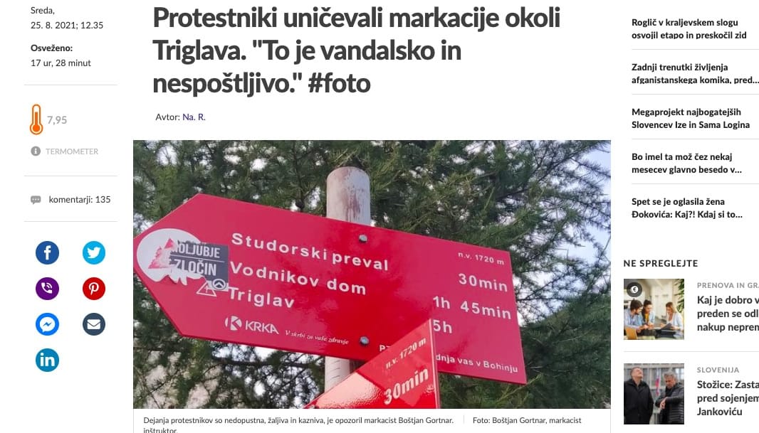 siol markcist