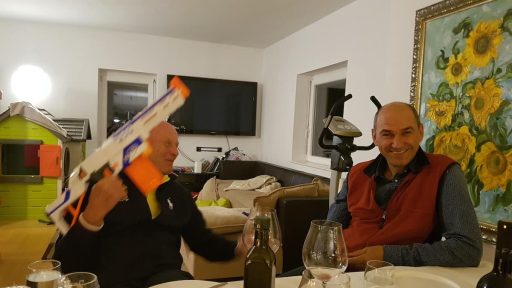 janez jansa bozo dimnik