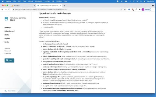 maske ablast shizofrena komunikacija