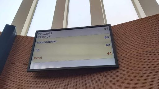 parlament