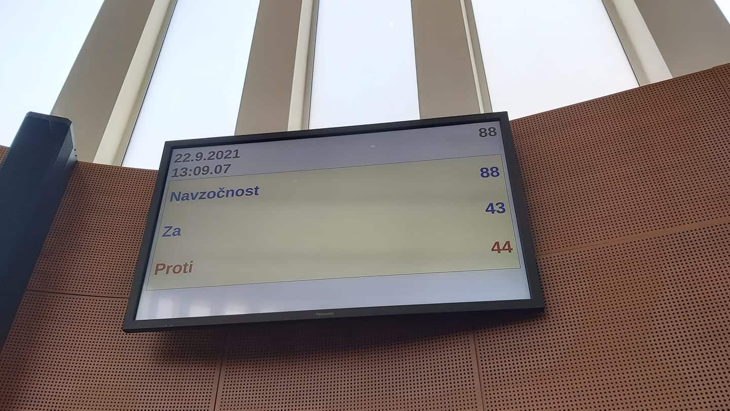 parlament