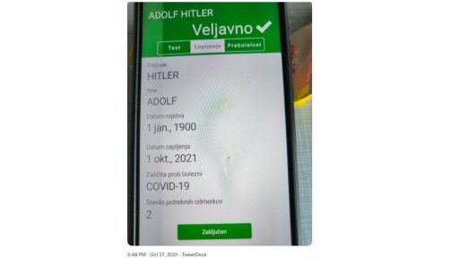 adolf hitler