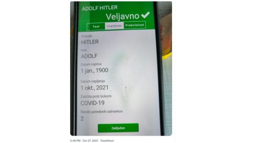 adolf hitler