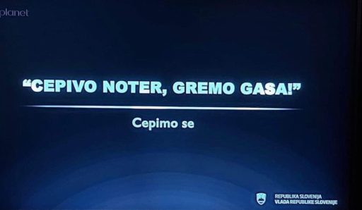 cepivo noter gremo gasa